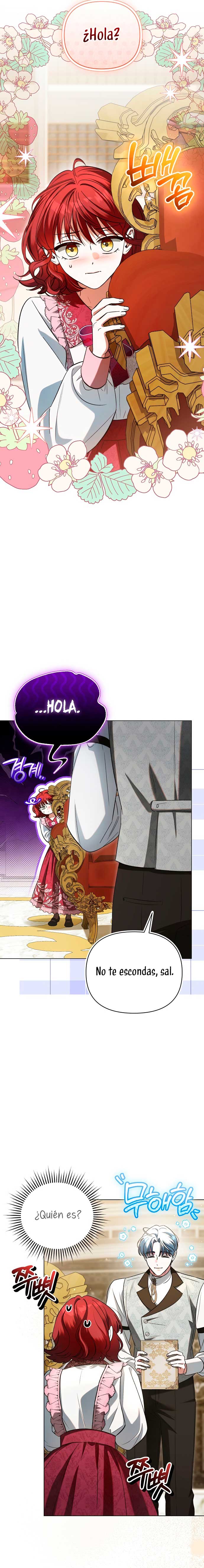 julieta Capítulo 42 - Page 13