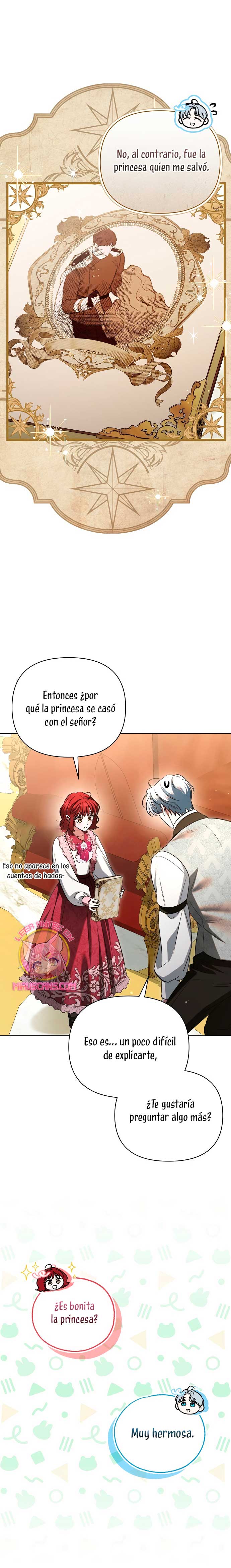 julieta Capítulo 42 - Page 15