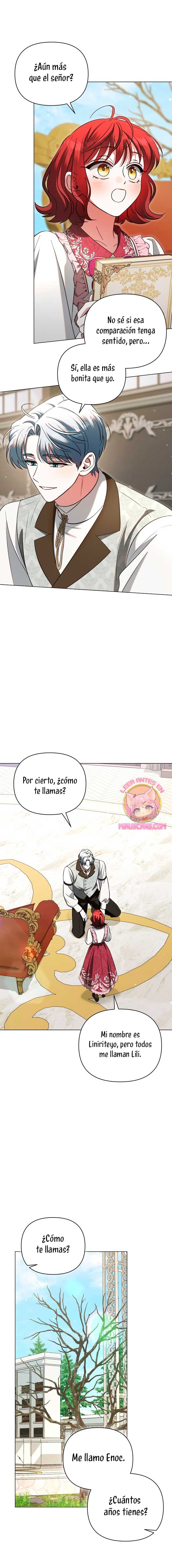 julieta Capítulo 42 - Page 16
