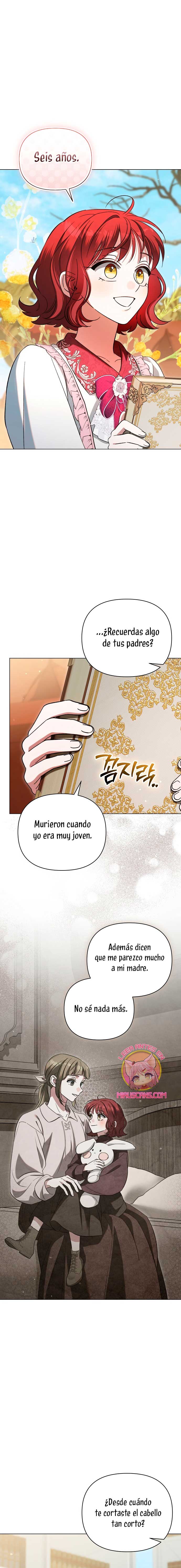 julieta Capítulo 42 - Page 17