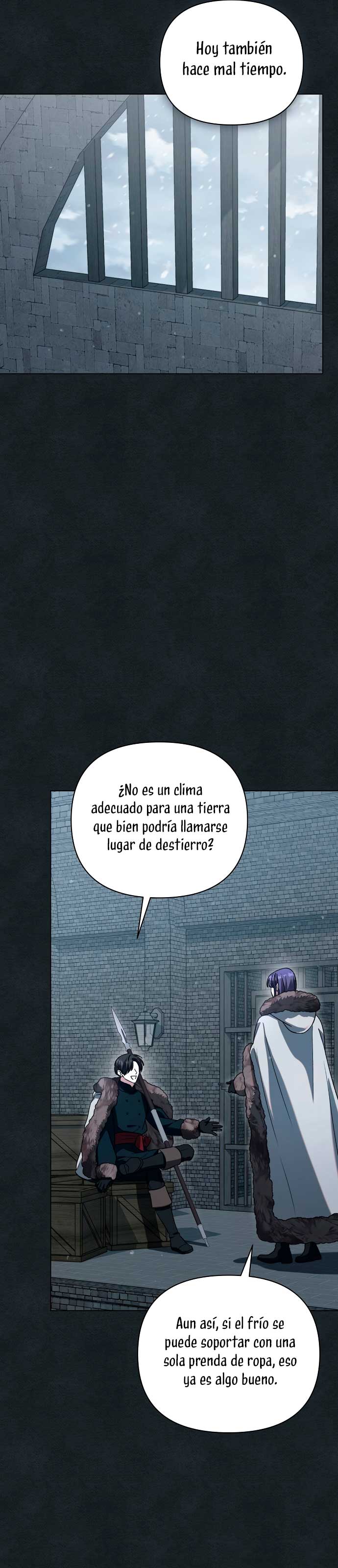 julieta Capítulo 42 - Page 23