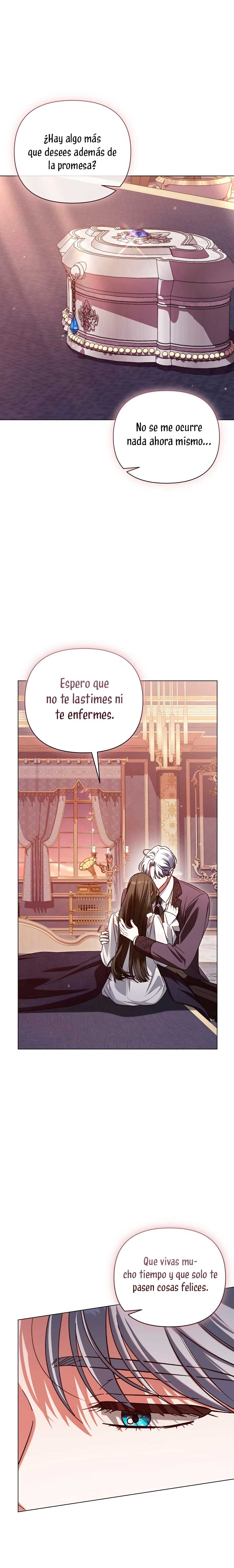 julieta Capítulo 42 - Page 5