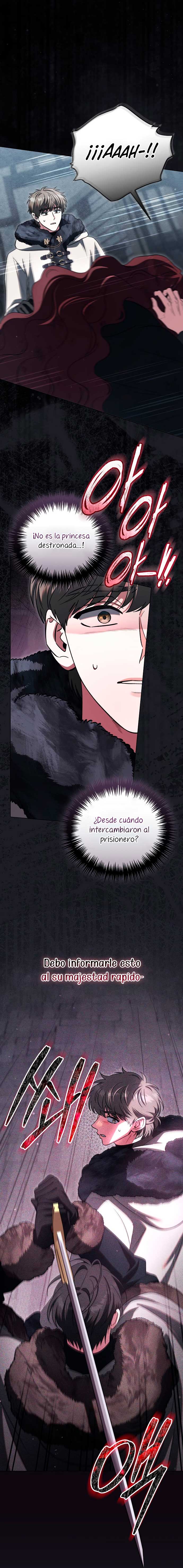 julieta Capítulo 43 - Page 12