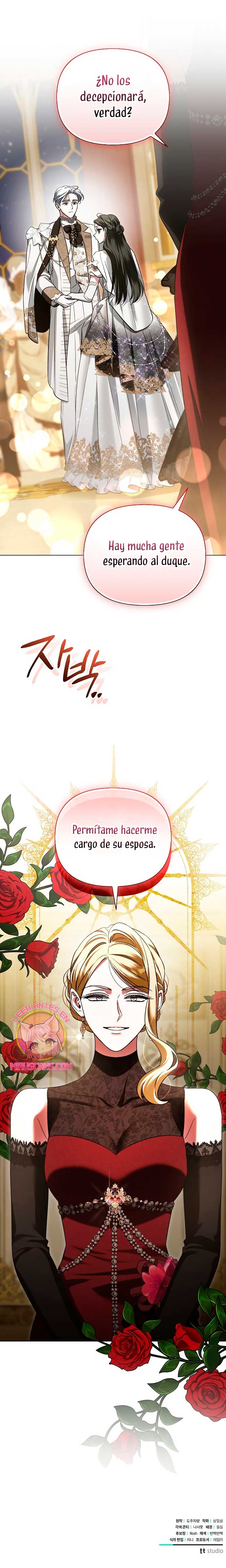 julieta Capítulo 43 - Page 24