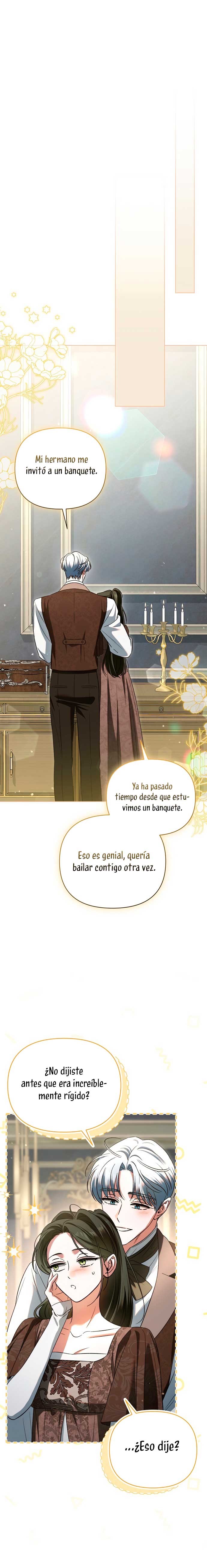 julieta Capítulo 43 - Page 3