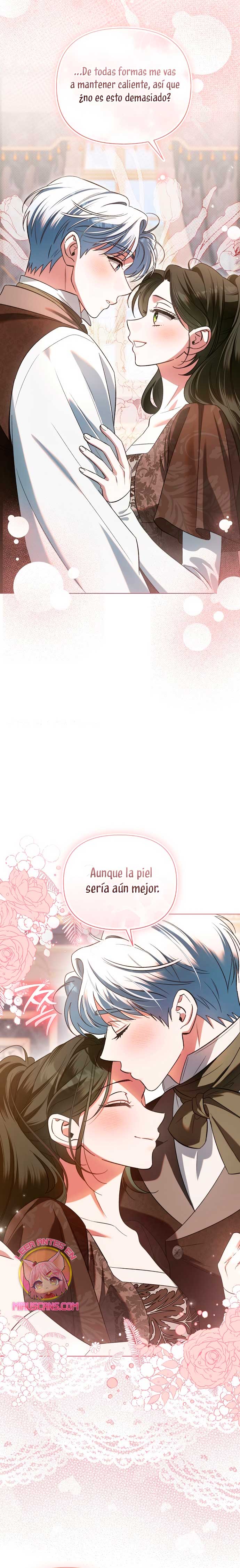 julieta Capítulo 43 - Page 7
