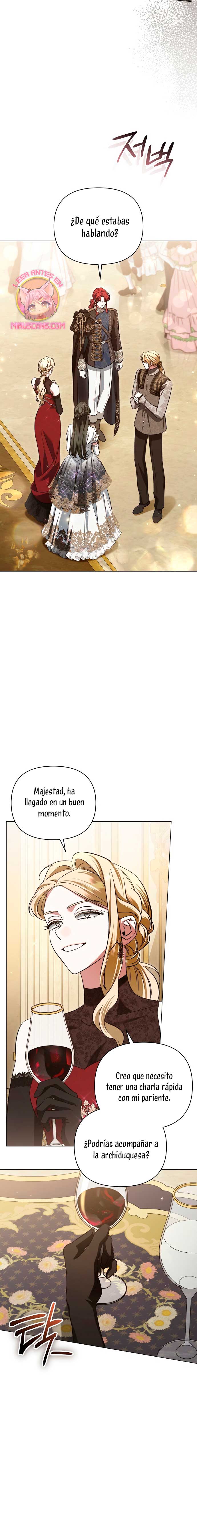 julieta Capítulo 44 - Page 14