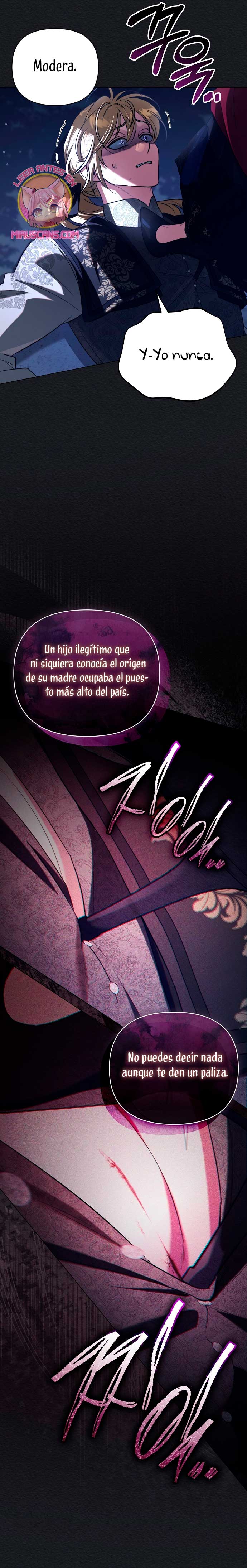 julieta Capítulo 44 - Page 18