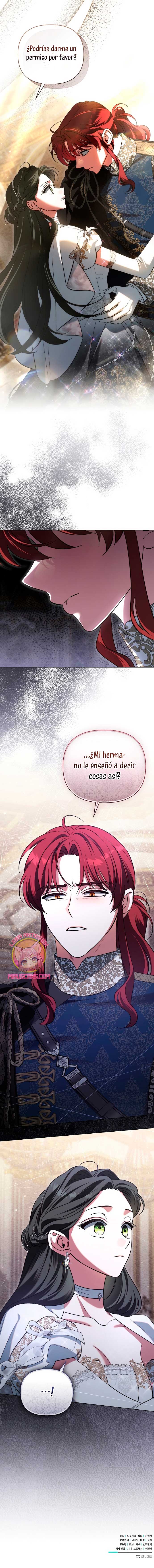julieta Capítulo 44 - Page 24