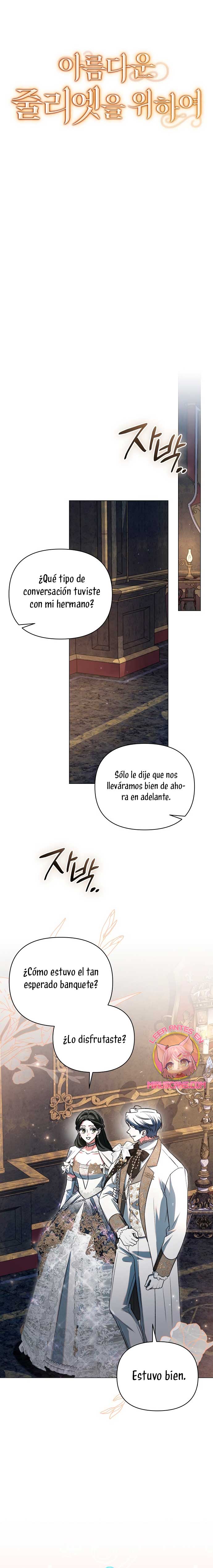 julieta Capítulo 45 - Page 12