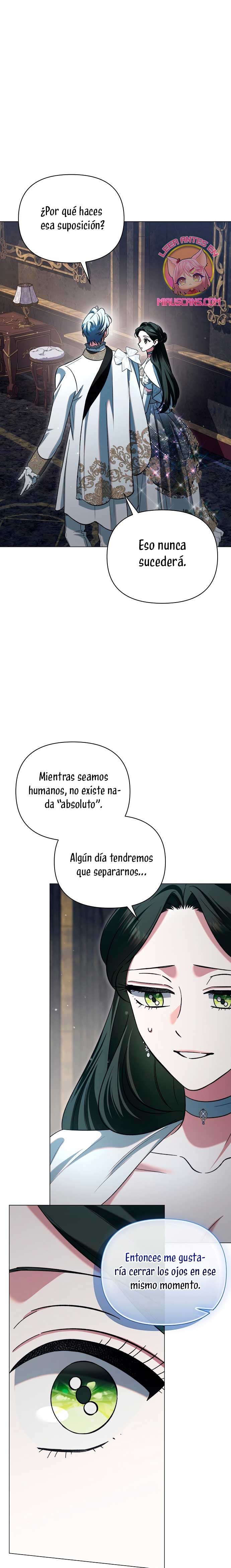 julieta Capítulo 45 - Page 14