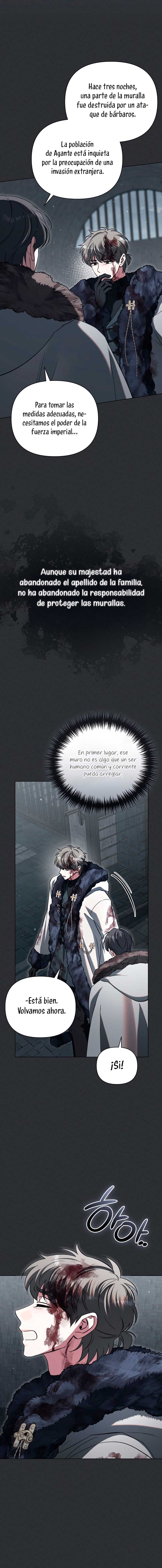 julieta Capítulo 45 - Page 21