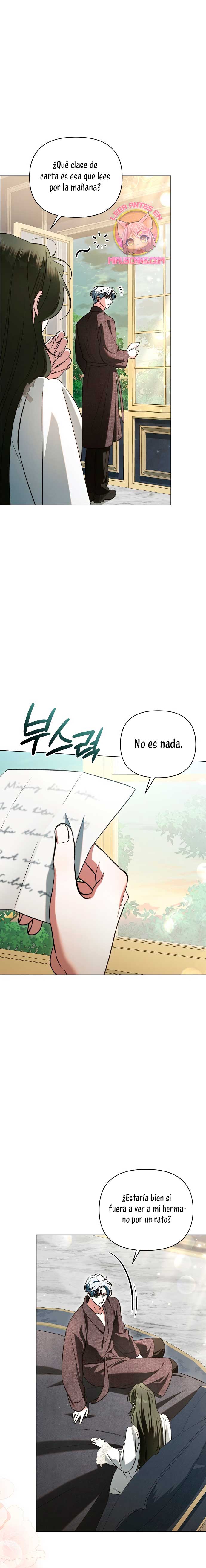 julieta Capítulo 45 - Page 23