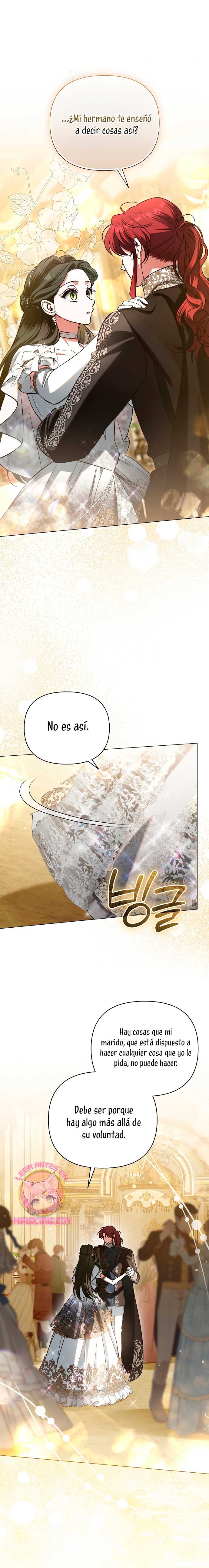 julieta Capítulo 45 - Page 3