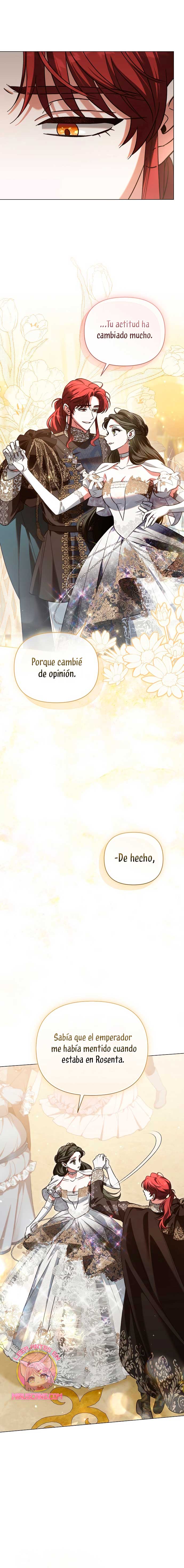 julieta Capítulo 45 - Page 7