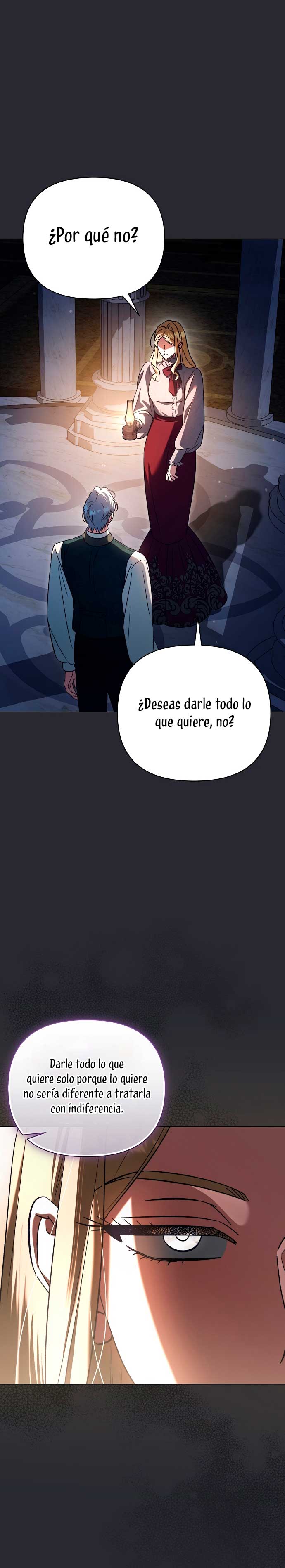 julieta Capítulo 47 - Page 9