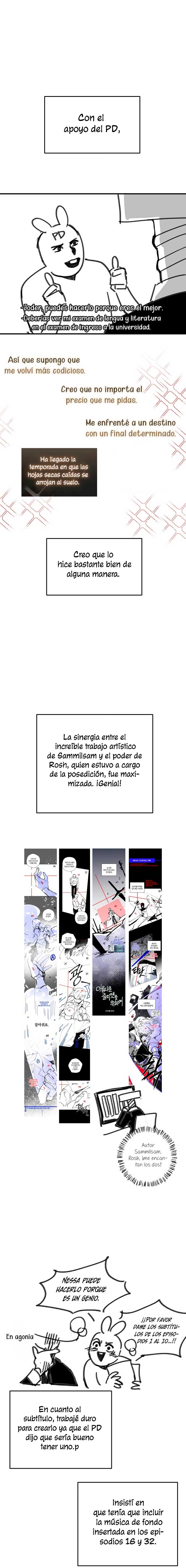 julieta Capítulo 48.5 - Page 4