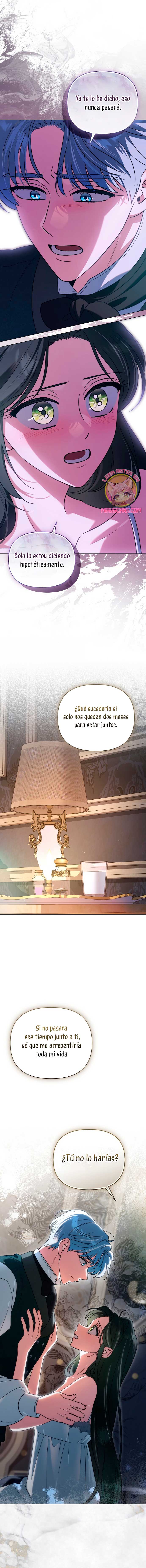 julieta Capítulo 48 - Page 12