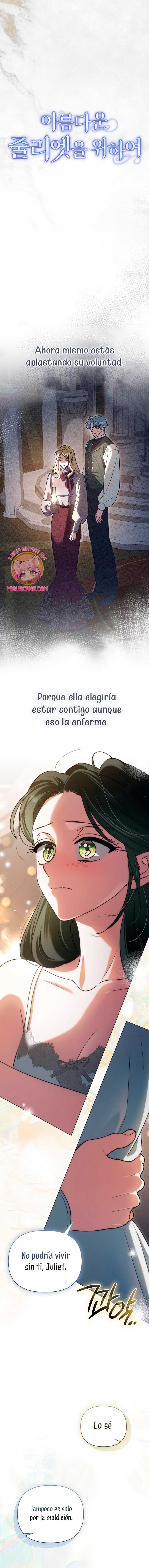 julieta Capítulo 48 - Page 13