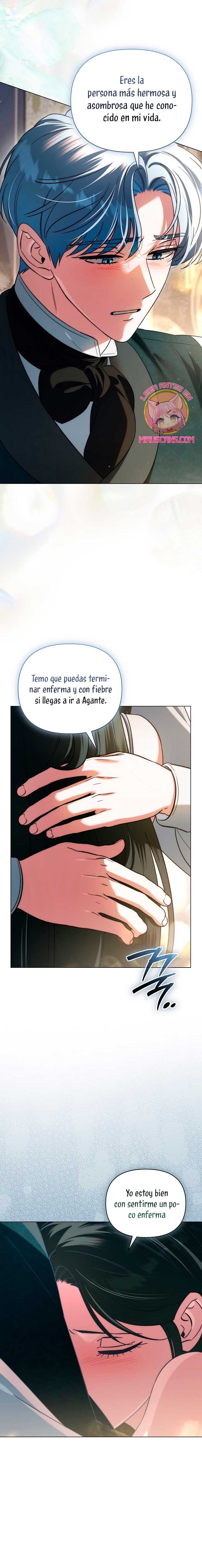 julieta Capítulo 48 - Page 14
