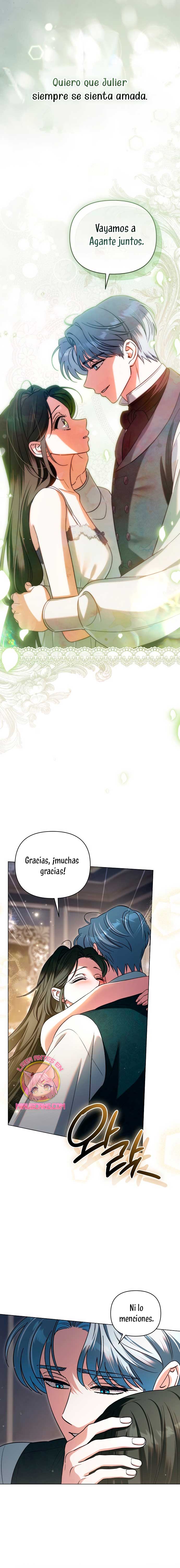 julieta Capítulo 48 - Page 17