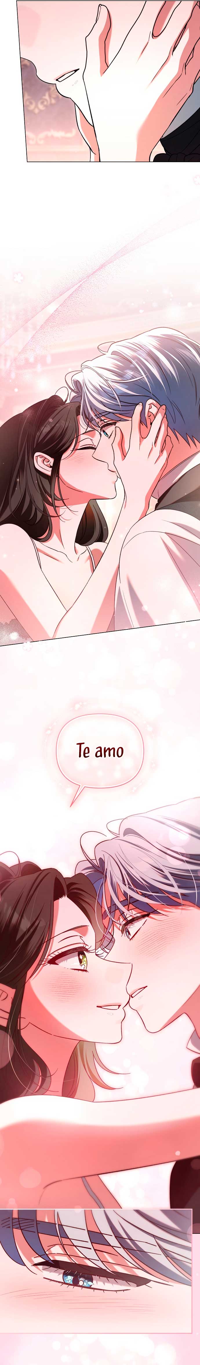 julieta Capítulo 48 - Page 18