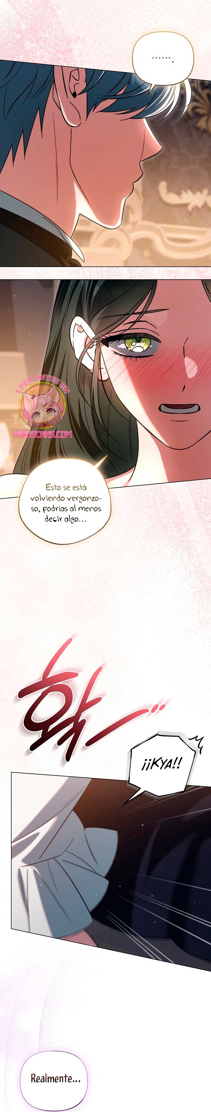 julieta Capítulo 48 - Page 23
