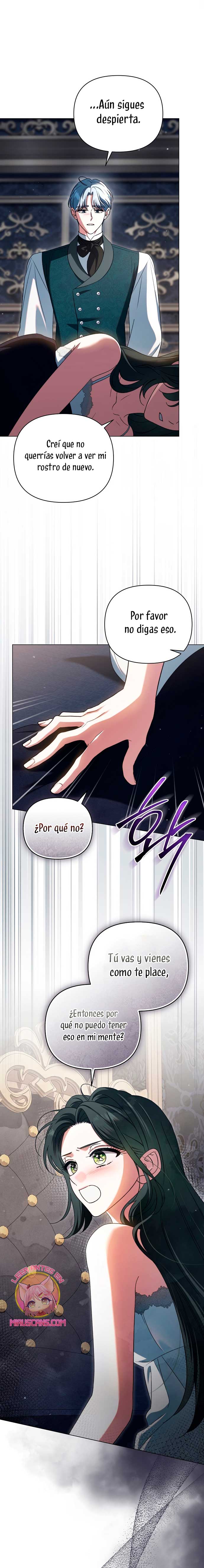 julieta Capítulo 48 - Page 4