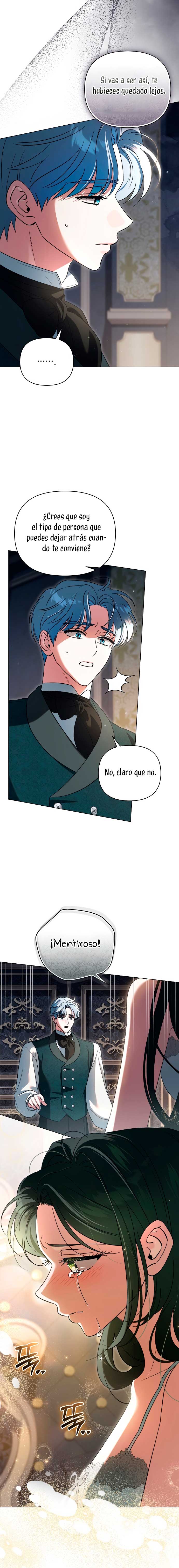 julieta Capítulo 48 - Page 5