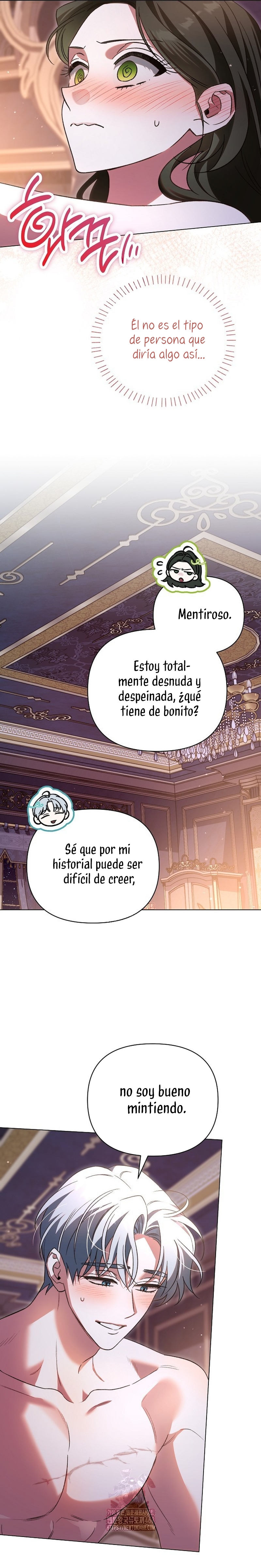 julieta Capítulo 49 - Page 15