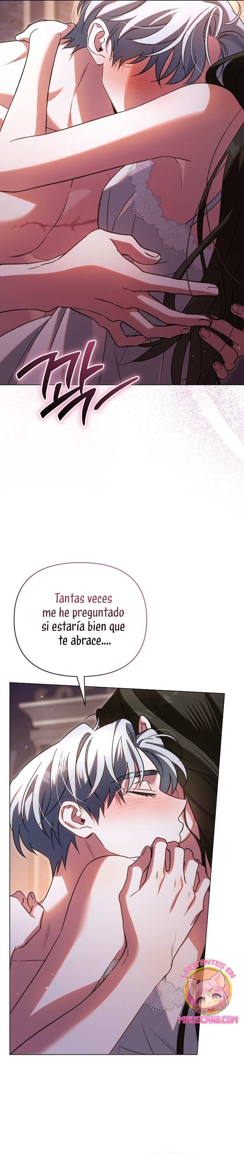 julieta Capítulo 49 - Page 17