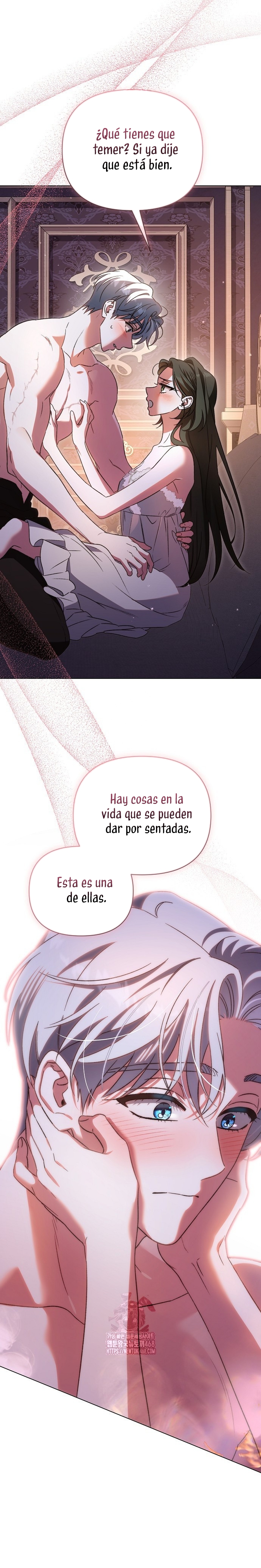 julieta Capítulo 49 - Page 19