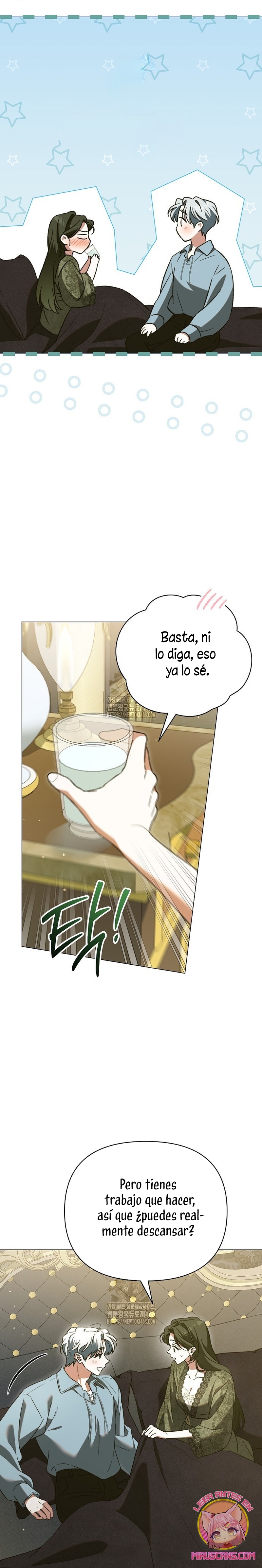 julieta Capítulo 49 - Page 26