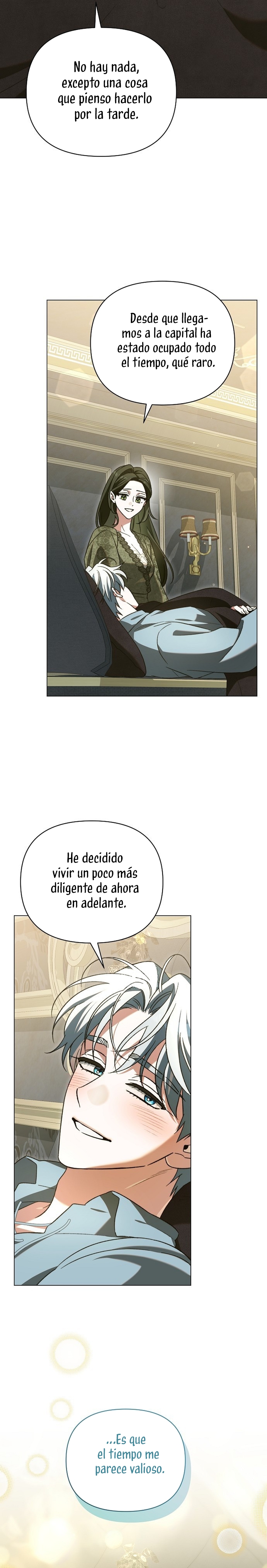 julieta Capítulo 49 - Page 27