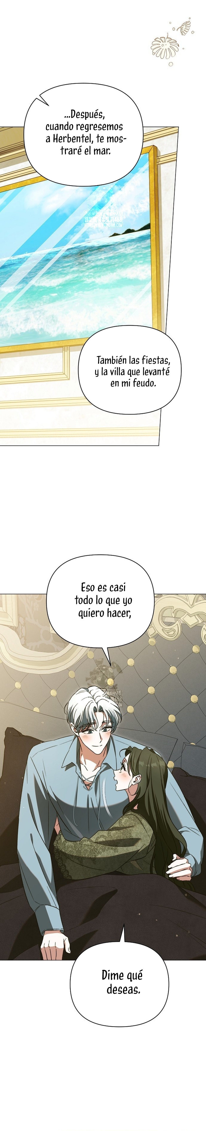 julieta Capítulo 49 - Page 29