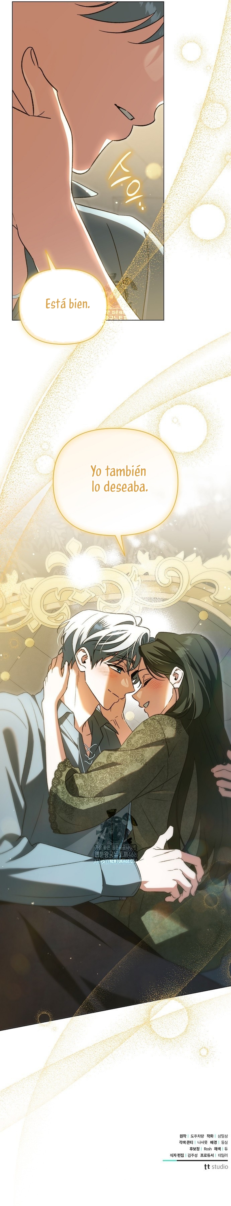 julieta Capítulo 49 - Page 31