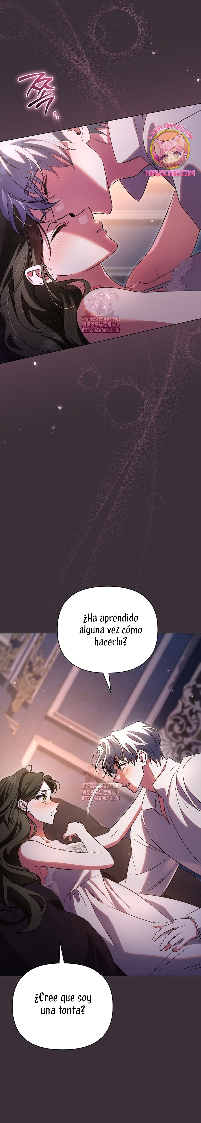 julieta Capítulo 49 - Page 4
