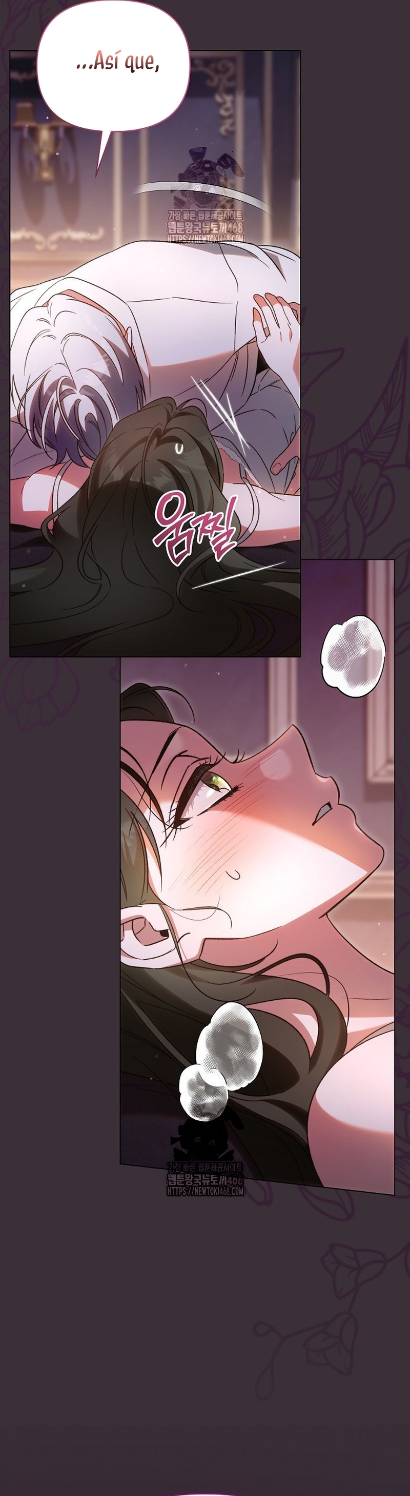 julieta Capítulo 49 - Page 9