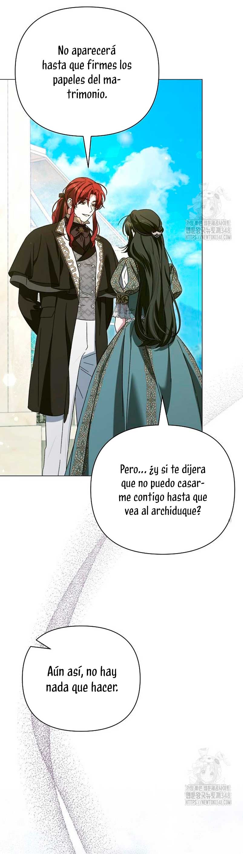 julieta Capítulo 5 - Page 11