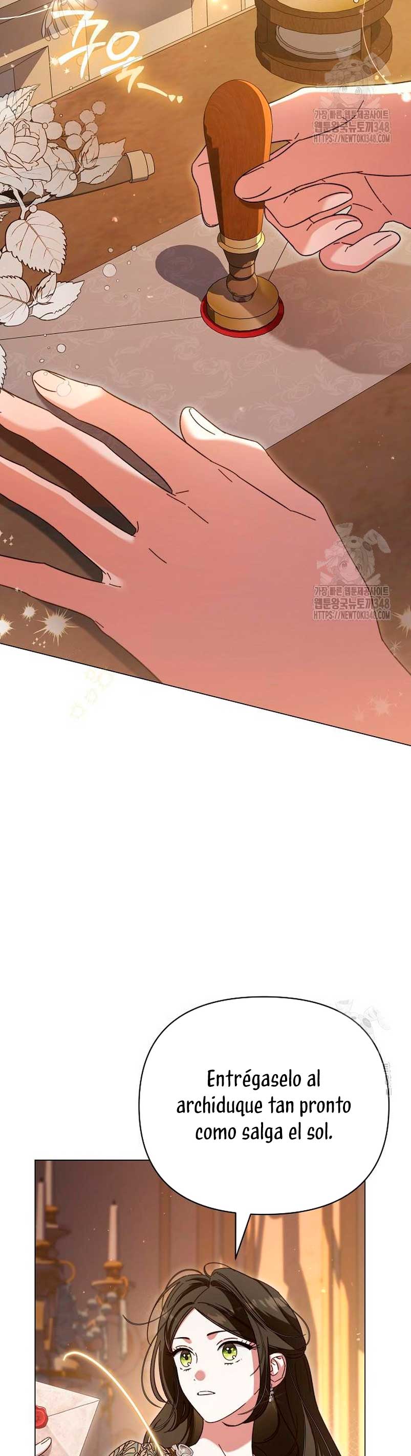 julieta Capítulo 5 - Page 16