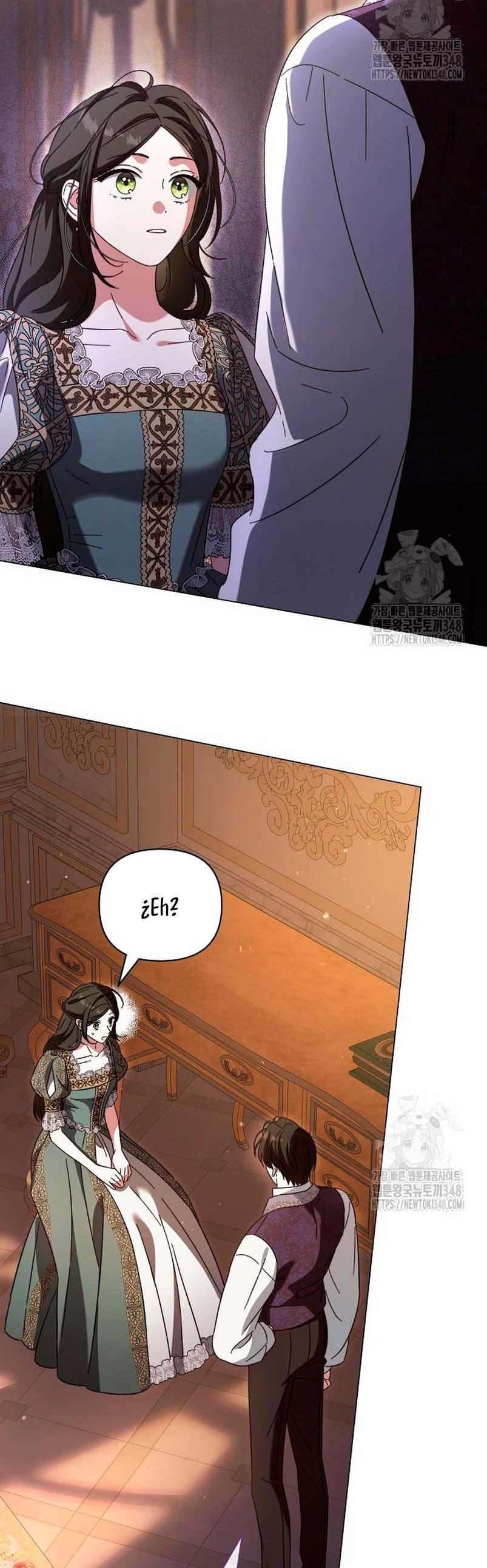 julieta Capítulo 5 - Page 20