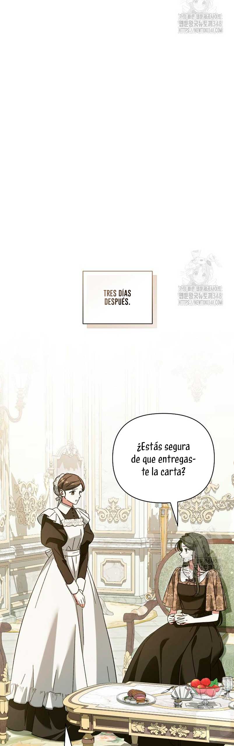 julieta Capítulo 5 - Page 28