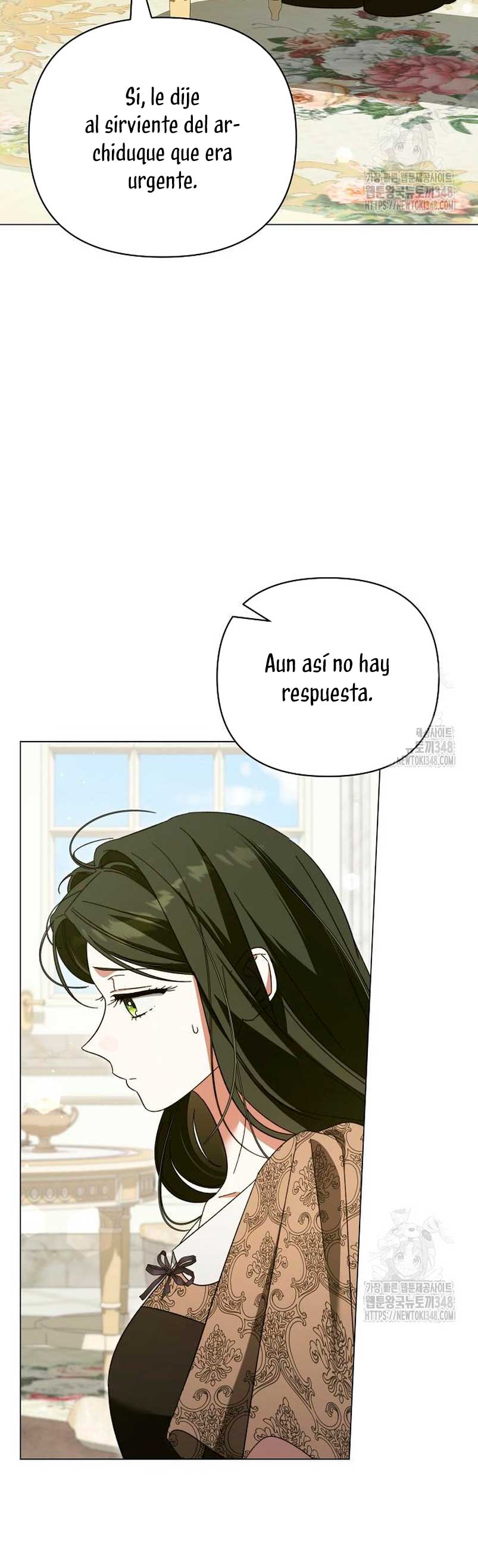 julieta Capítulo 5 - Page 29