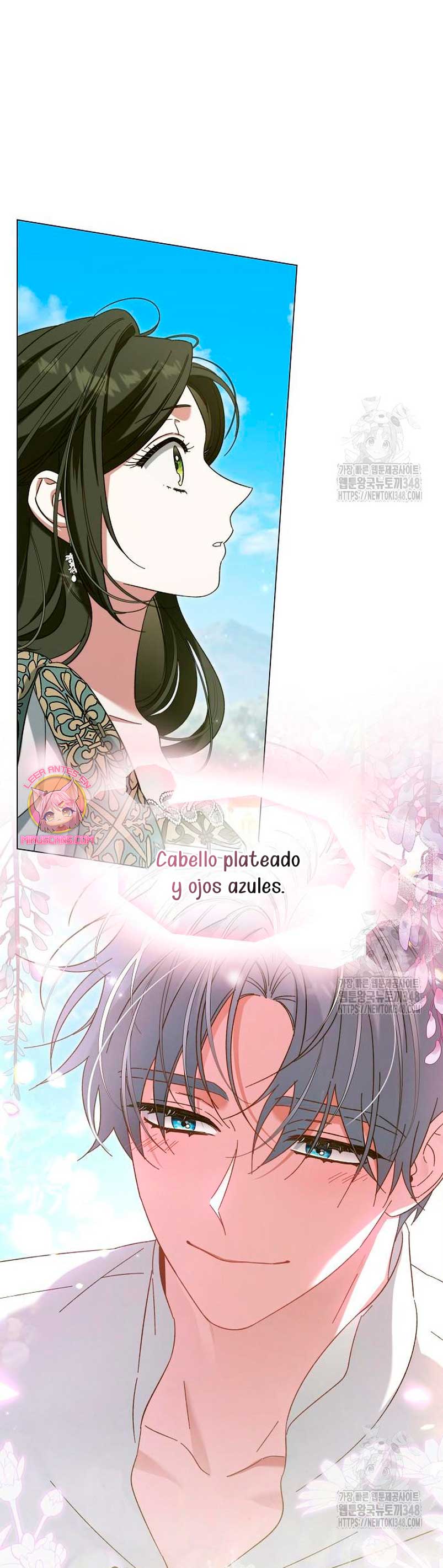 julieta Capítulo 5 - Page 3