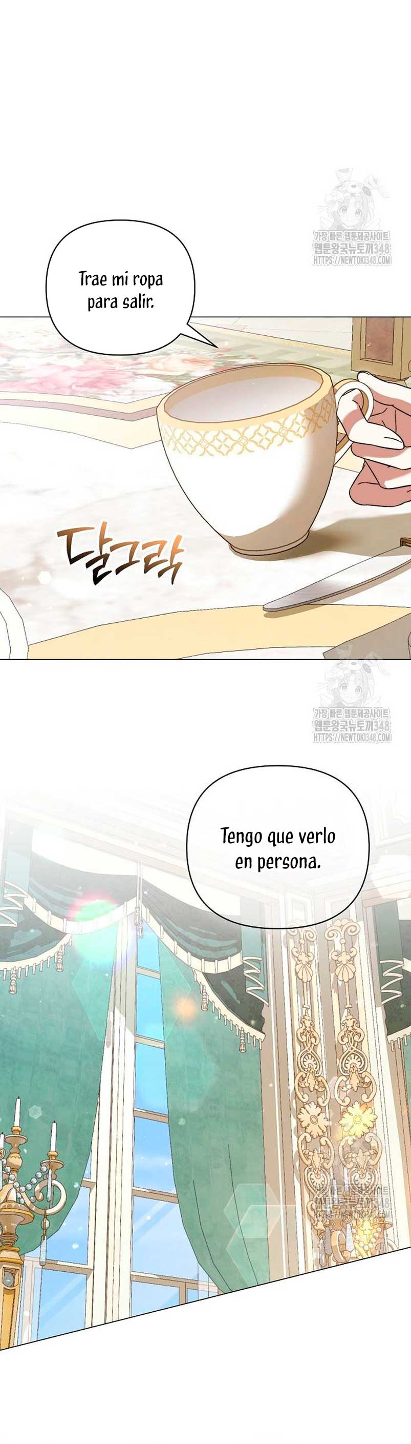 julieta Capítulo 5 - Page 30