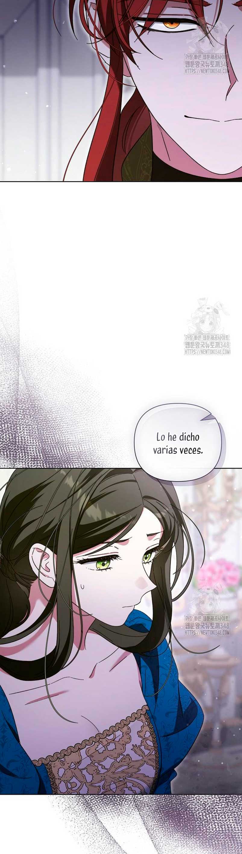 julieta Capítulo 5 - Page 38