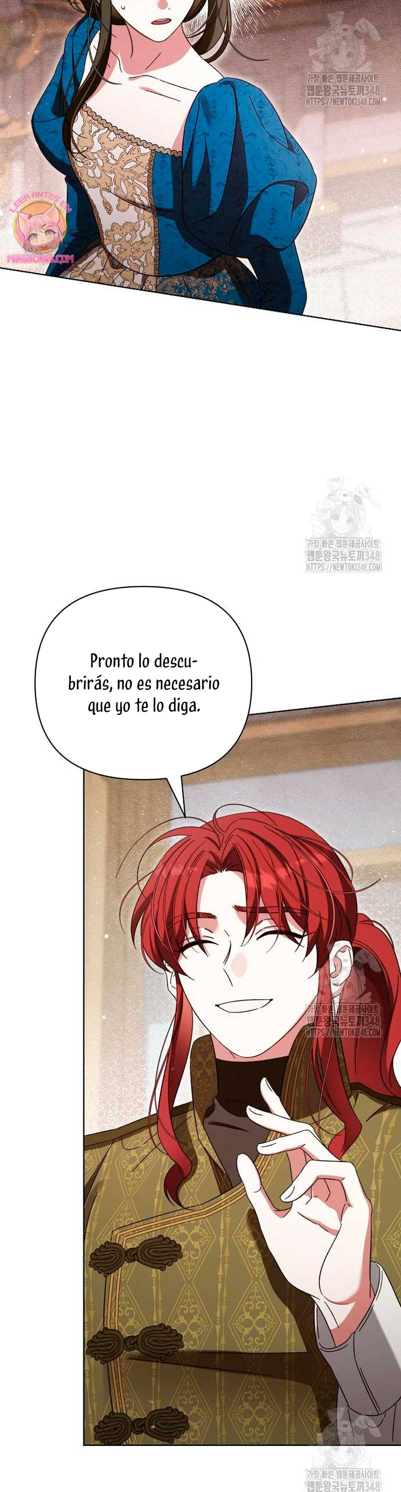 julieta Capítulo 5 - Page 42