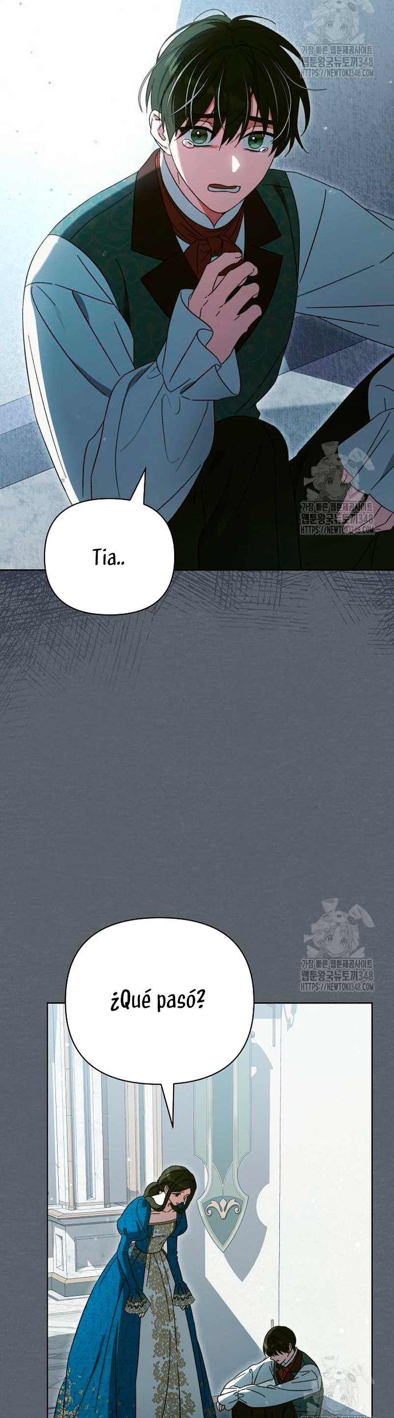 julieta Capítulo 5 - Page 45