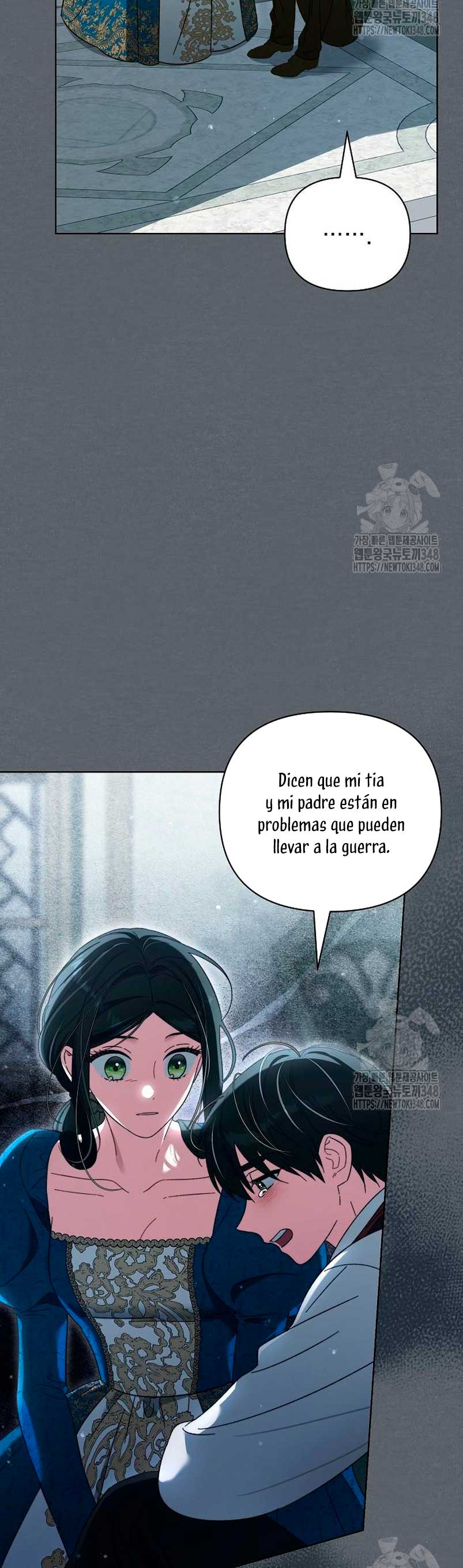 julieta Capítulo 5 - Page 46