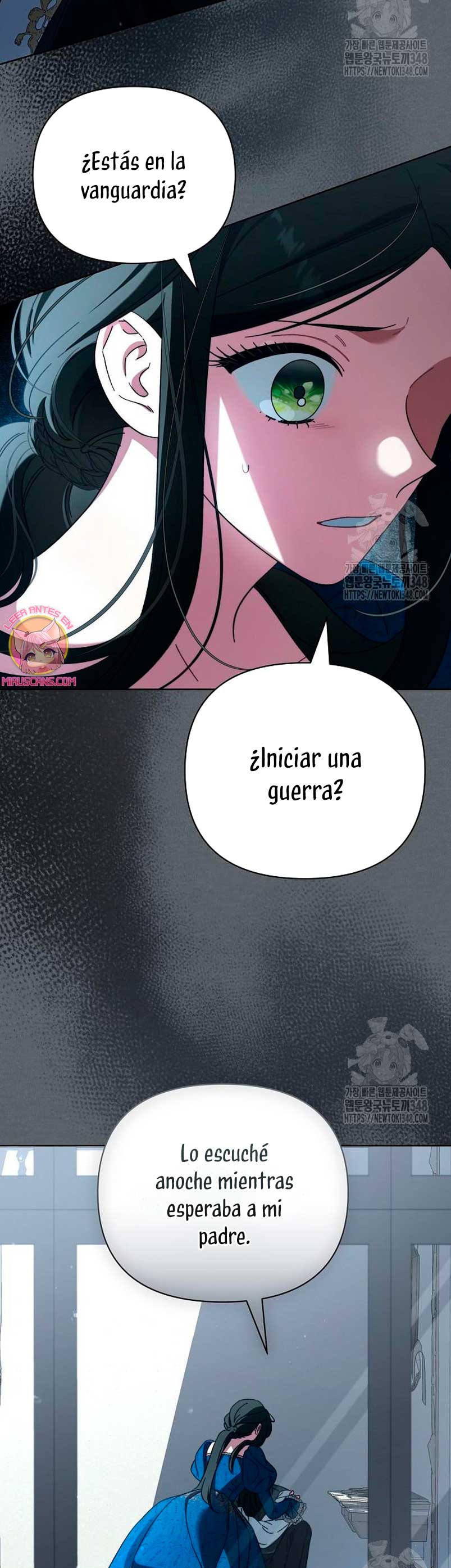 julieta Capítulo 5 - Page 47